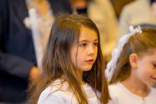 18.05.2023 Erstkommunion